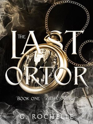 cover image of The Last Ortor